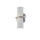 Vanité Nuvo 62-185 LED 1-Lumière Tucker Nickel Poli