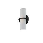 Vanité Nuvo 62-186 LED 1-Lumière Tucker Bronze Antique