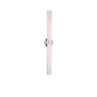 Vanité Nuvo 62-724 LED Bond Nickel Poli