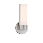 Vanité Nuvo 62-731 LED Bond Nickel Brossé