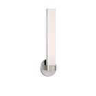 Vanité Nuvo 62-733 LED Bond Nickel Brossé