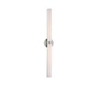 Vanité Nuvo 62-734 LED Bond Nickel Brossé
