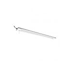 Lampe Atelier Suspendu Nuvo Lighting 62-928 42w 4' 4000K