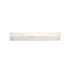 Luminaire sous comptoir LED avec température CCT au choix Nuvo Lighting 63-503 13W blanc