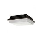 Luminaire canopy Nuvo Lighting 65-140 40w 4000K
