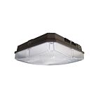 Canopy LED Nuvo Lighting 65-147 60W bronze 5000K