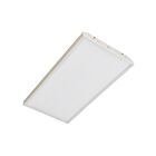 Highbay linéaire de LED Nuvo Lighting 65-504 110W 2' 5000K