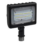 Projecteur flood LED Nuvo Lighting 65-531 15W bronze