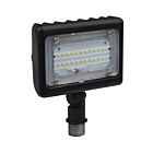Projecteur flood LED Nuvo Lighting 65-532 15W bronze
