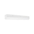 Strip linéaire LED 2', ballast bypass Nuvo Lighting 65-698 20W blanc