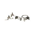 Kit de suspension pour luminaire étanche 2' et 4' Nuvo Lighting 65-826
