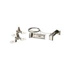 Kit de suspension pour luminaire étanche à triple protection 2' et 4' Nuvo Lighting 65-828