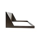 Bouclier cutoff pour éclairage de secteur Nuvo Lighting 65-878 bronze