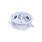Boîte de jonction moulée Nuvo Lighting SF76-650