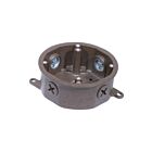 Boîte de jonction moulée Nuvo Lighting SF76-652