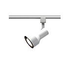 Éclairage Sur Rail Nuvo TH204 1-Lumière Blanc