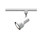 Éclairage Sur Rail Nuvo TH206 1-Lumière Blanc
