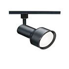 Éclairage Sur Rail Nuvo TH207 1-Lumière Noir