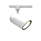 Éclairage Sur Rail Nuvo TH210 1-Lumière Blanc