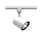 Éclairage Sur Rail Nuvo TH218 1-Lumière Blanc
