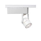 Éclairage Sur Rail Nuvo TH234 1-Lumière Blanc