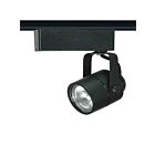 Éclairage Sur Rail Nuvo TH235 1-Lumière Noir