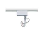 Éclairage Sur Rail Nuvo TH238 1-Lumière Blanc
