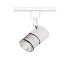 Éclairage Sur Rail Nuvo TH279 1-Lumière Blanc