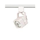 Éclairage Sur Rail Nuvo TH312 1-Lumière Blanc