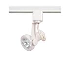 Éclairage Sur Rail Nuvo TH321 1-Lumière Blanc