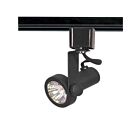 Éclairage Sur Rail Nuvo TH322 1-Lumière Noir