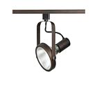Éclairage Sur Rail Nuvo TH349 1-Lumière Russet Bronze