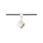 Éclairage Sur Rail Nuvo TH401 1-Lumière Blanc