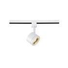Éclairage Sur Rail Nuvo TH403 1-Lumière Blanc