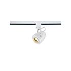 Éclairage Sur Rail Nuvo TH411 1-Lumière Blanc