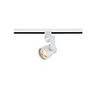 Éclairage Sur Rail Nuvo TH421 1-Lumière Blanc