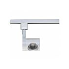 Tête d'éclairage sur rail Nuvo Lighting TH443 12w blanc
