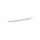 Tête de Rail Linéaire LED Nuvo Lighting TH502 blanc 30W