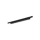 Tête de Rail Linéaire LED Nuvo Lighting TH503 noir 30W