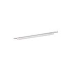 Tête de Rail Linéaire LED Nuvo Lighting TH504 blanc 45W