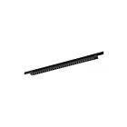 Tête de Rail Linéaire LED Nuvo Lighting TH505 noir 45W
