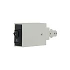 Limiteur de courant pour extrémité de rail blanc Nuvo Lighting TL105