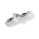 Mini Connecteur Nuvo Lighting TP144 Blanc Lampe sur Rail