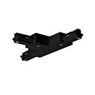 Connecteur en T Nuvo Lighting TP149 Noir Lampe sur Rail