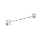 Extension Nuvo Lighting TP159 18" Blanc