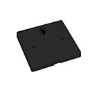 Connecteur Monopoint Nuvo Lighting TP177 Noir Offset Éclairage sur Rail 