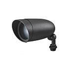 Projecteur flood LED paysagé Nuvo Lighting 62-1203 9w Gris foncé