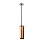 Luminaire Suspendu Nuvo Lighting 62-955 Série Hawk Blanc