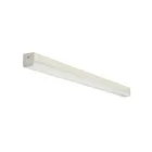 Plafonnier semi encastré LED Nuvo Lighting 65-1125 38W 4' 4000K