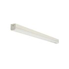 Plafonnier semi encastré LED Nuvo Lighting 65-1126 38W 4' 5000K